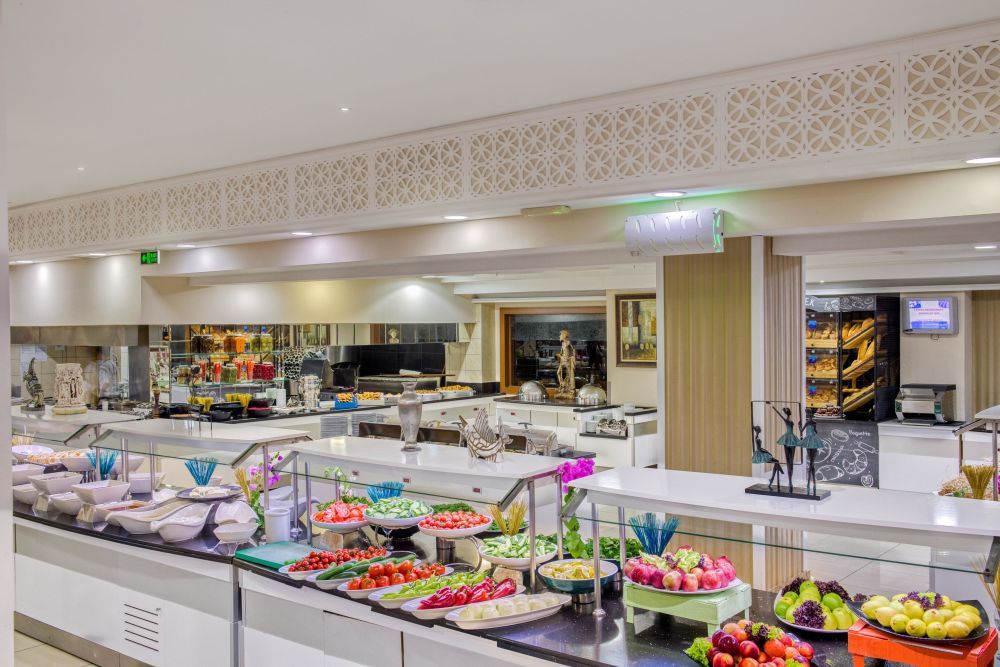 Sea Life Family Resort Hotel - 24