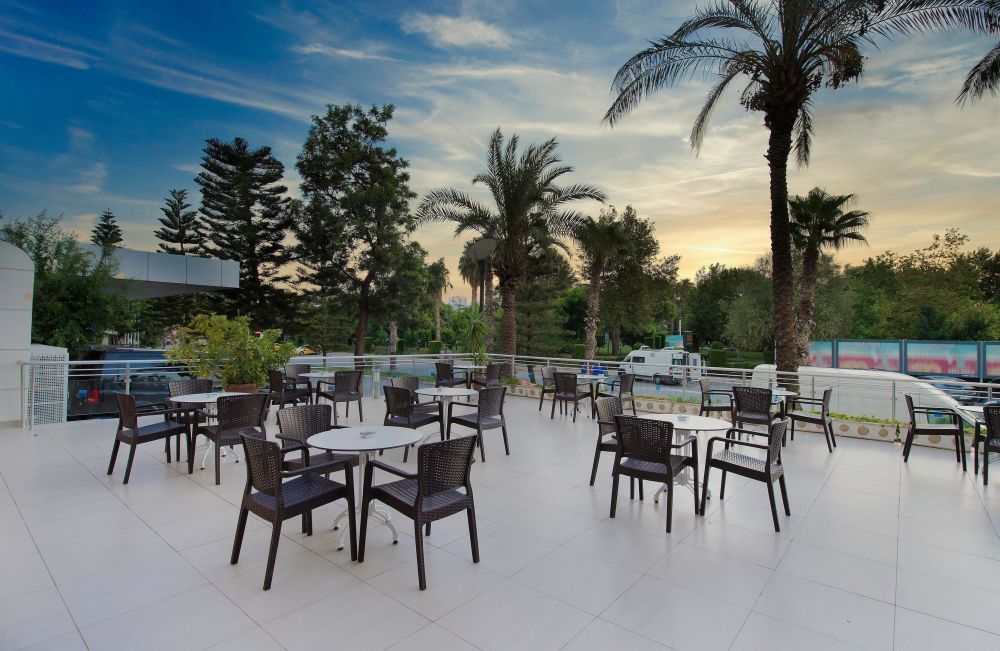 Sea Life Family Resort Hotel - 22