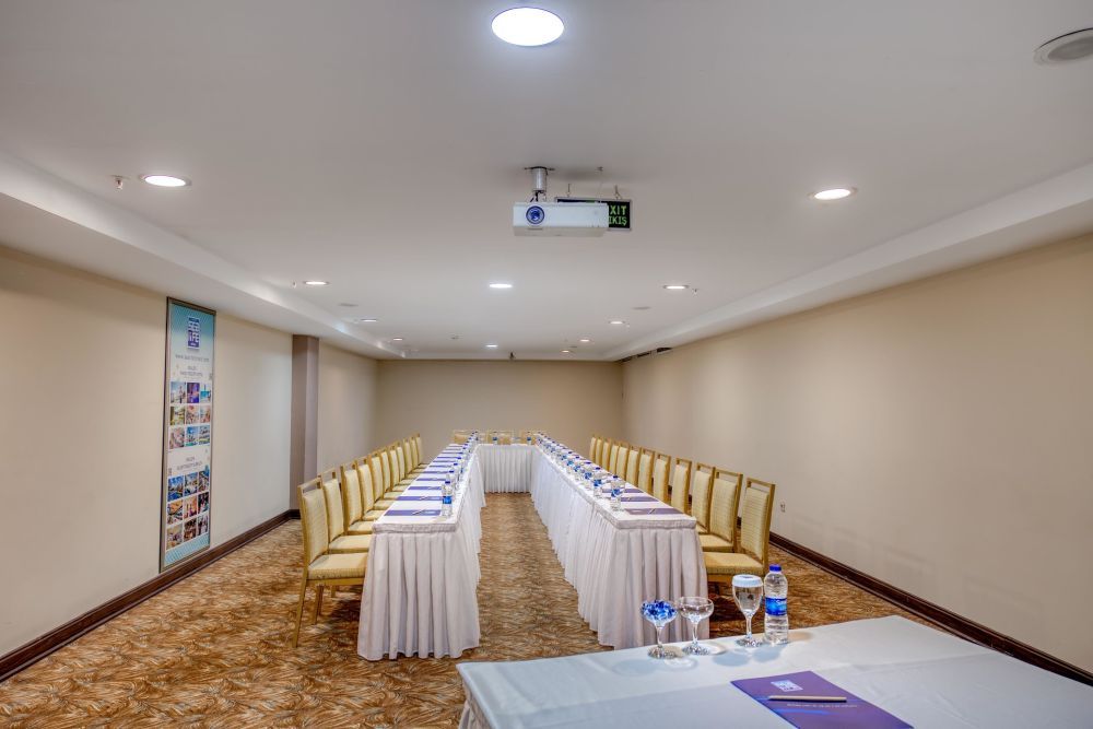 Sea Life Family Resort Hotel - 30