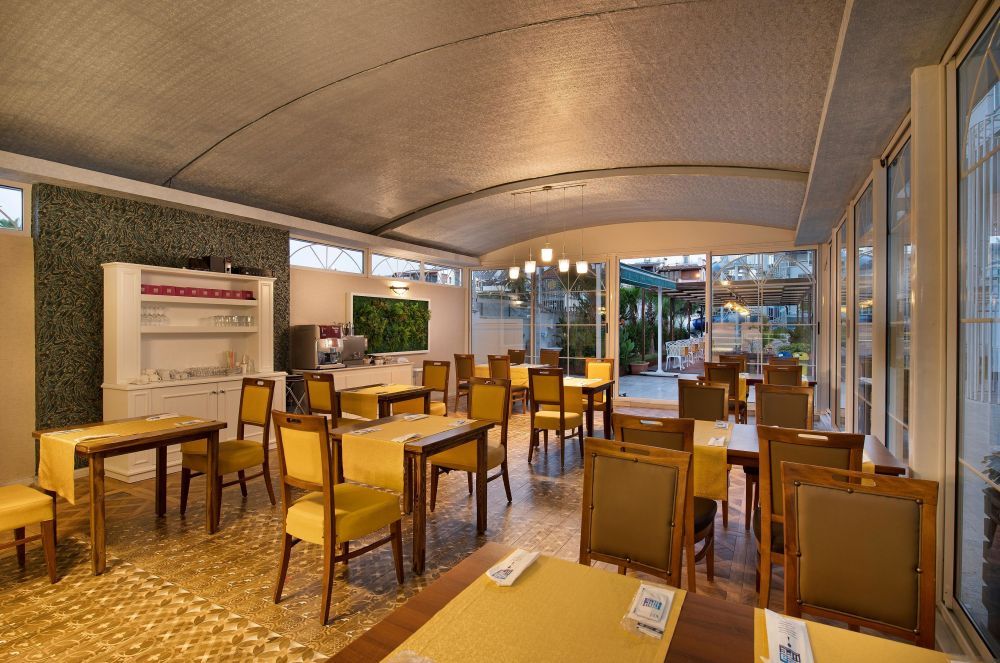 Sea Life Family Resort Hotel - 20