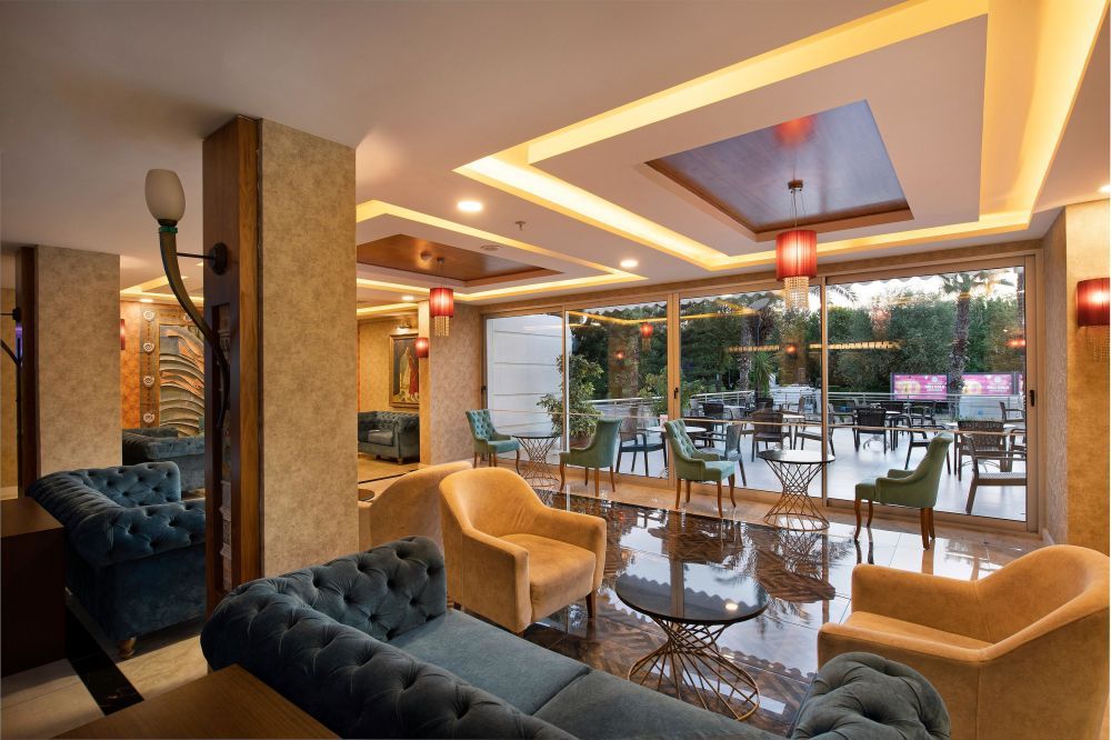 Картинка отеля - 19