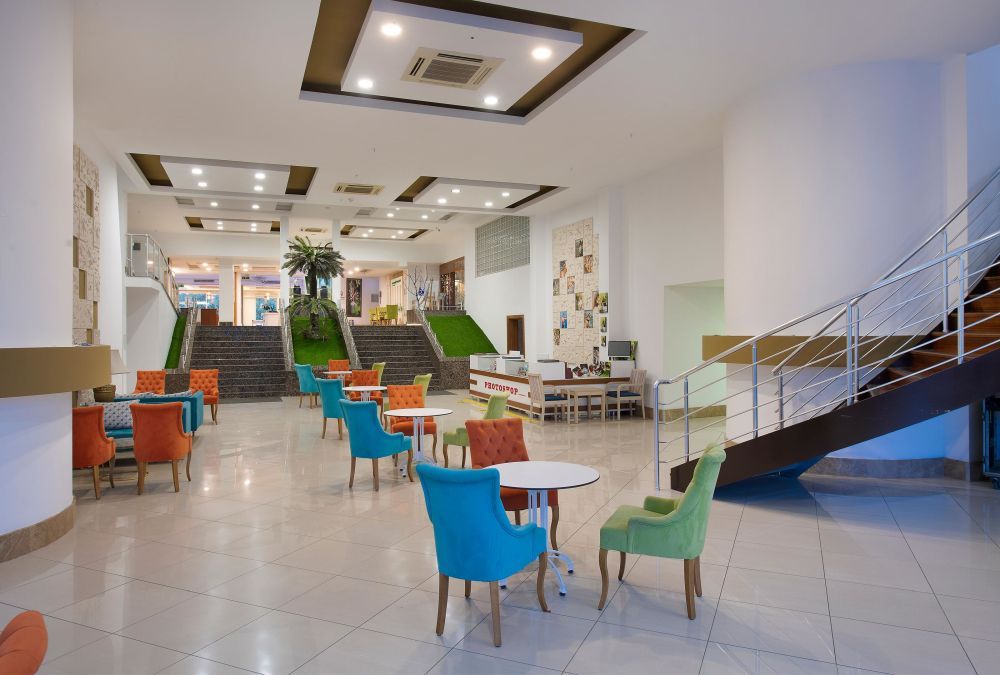 Картинка отеля - 18