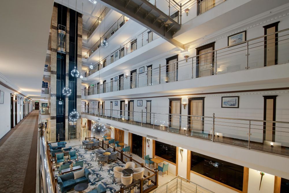 Картинка отеля - 14