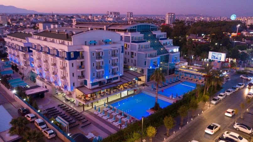 Sea Life Family Resort Hotel - 6