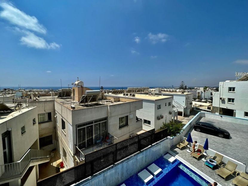 SUNNY BLUE - 4