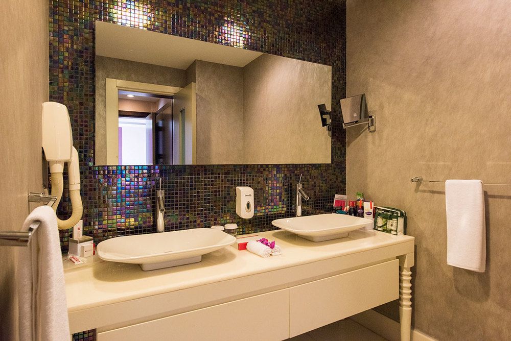 Ramada Plaza by Wyndham Antalya - 56