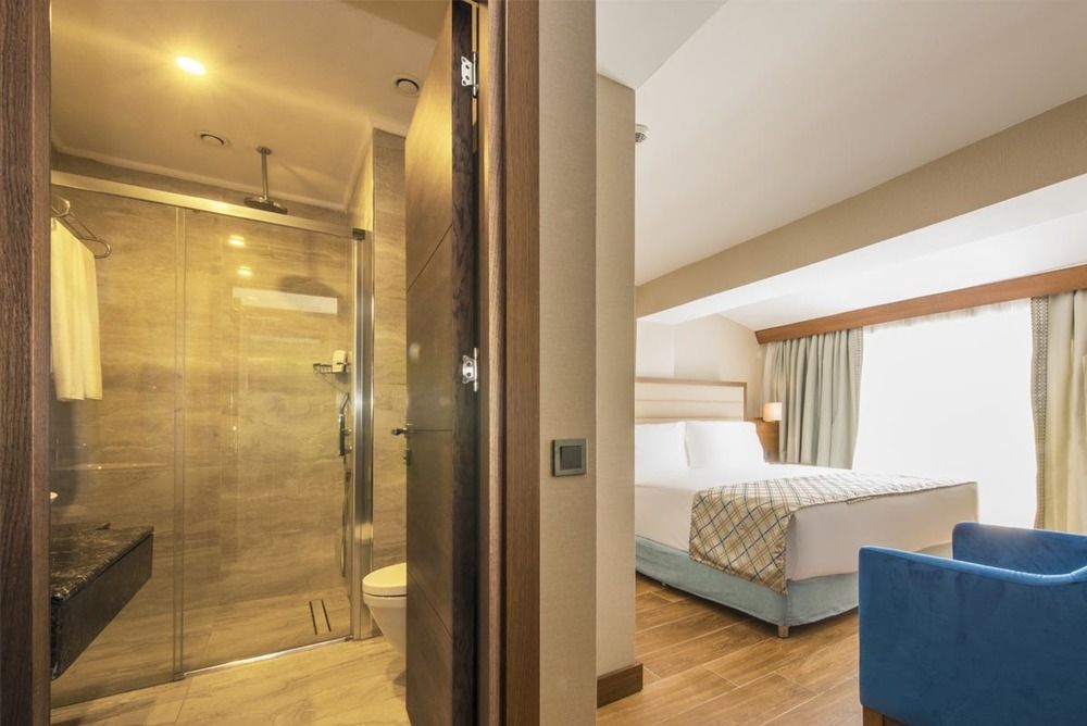 Ramada Plaza by Wyndham Antalya - 53