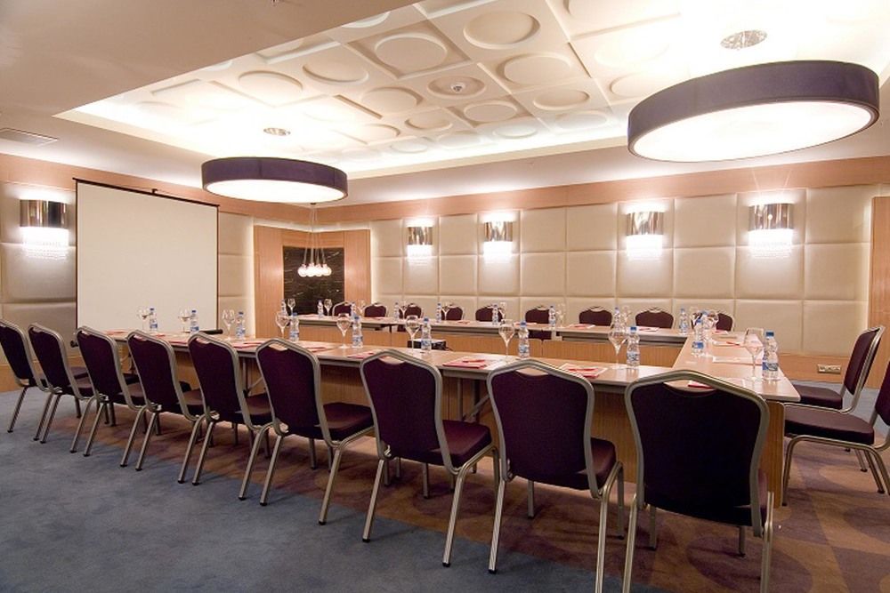 Ramada Plaza by Wyndham Antalya - 46