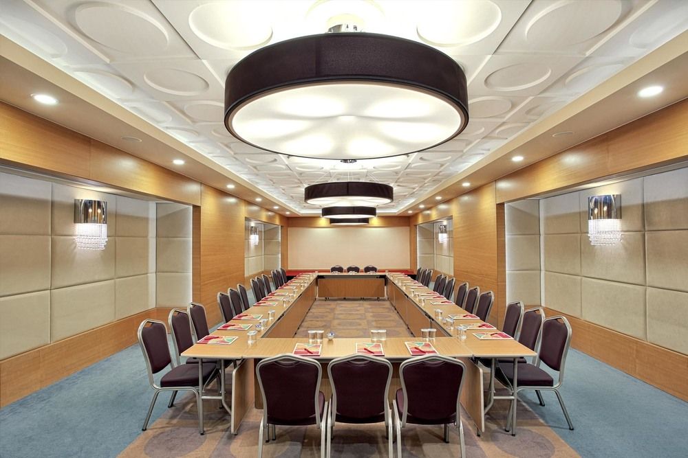 Ramada Plaza by Wyndham Antalya - 45