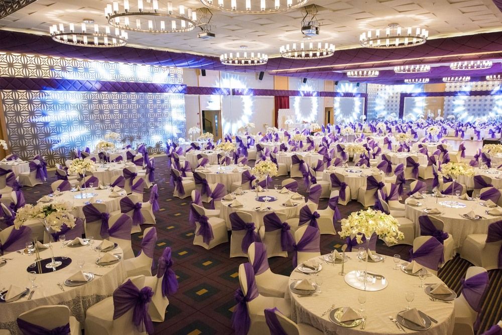 Ramada Plaza by Wyndham Antalya - 39