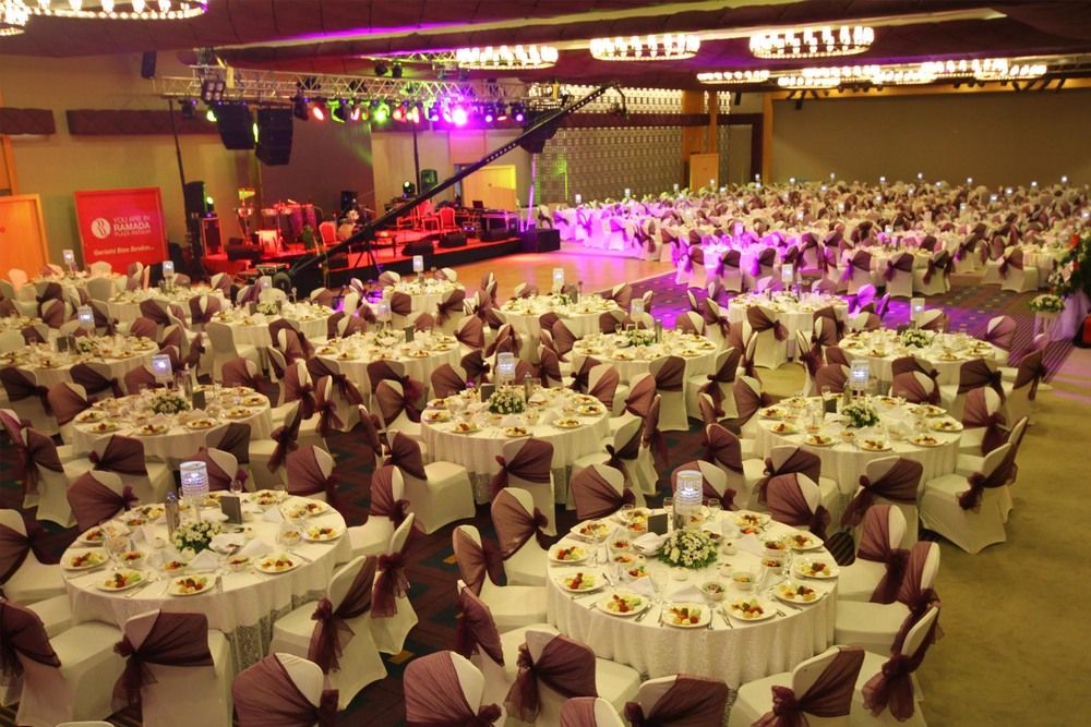 Ramada Plaza by Wyndham Antalya - 38