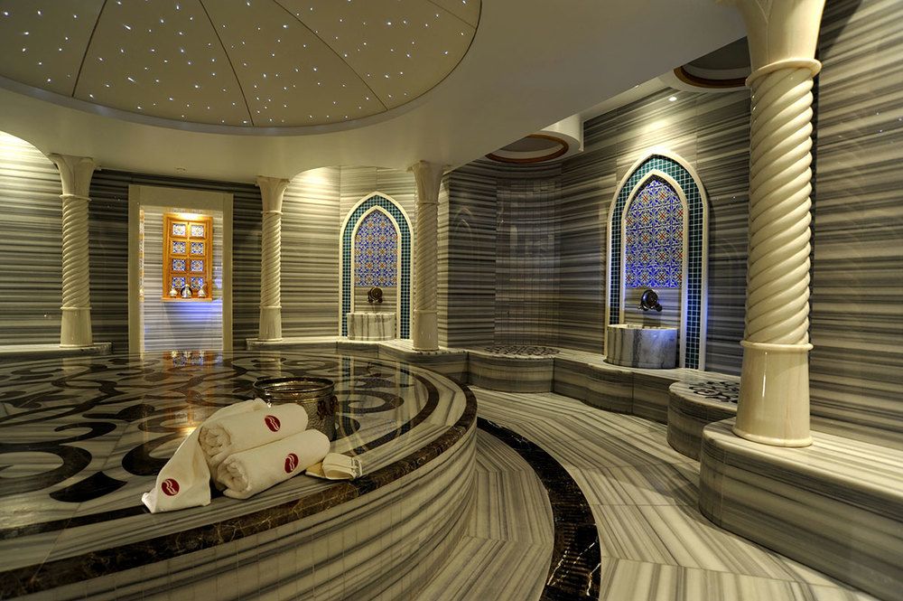 Ramada Plaza by Wyndham Antalya - 36