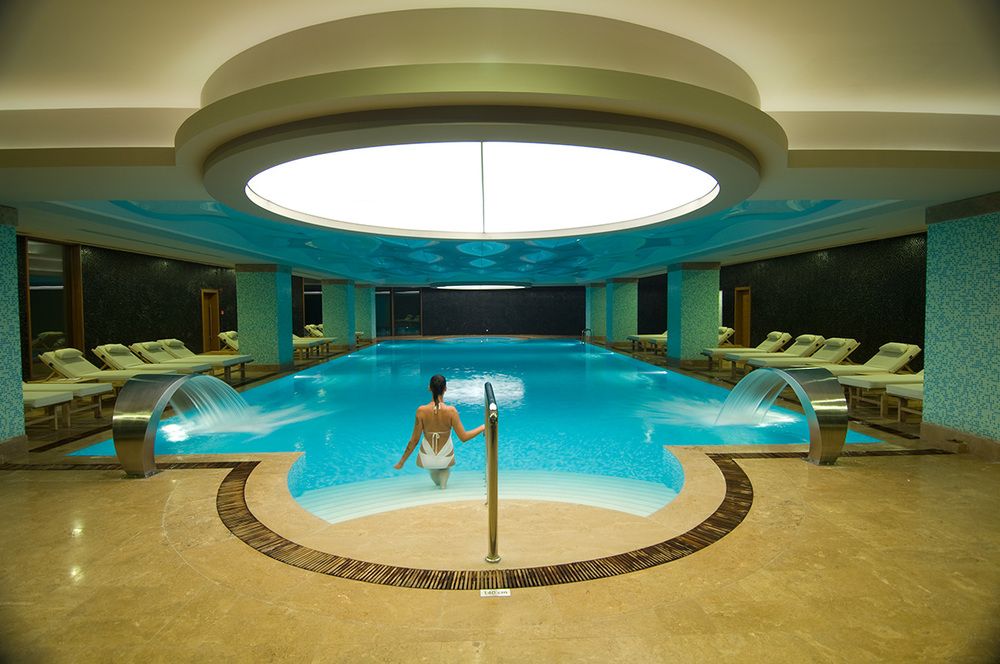 Ramada Plaza by Wyndham Antalya - 32