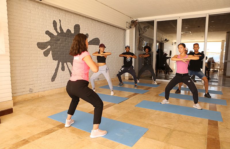 Картинка отеля - 30