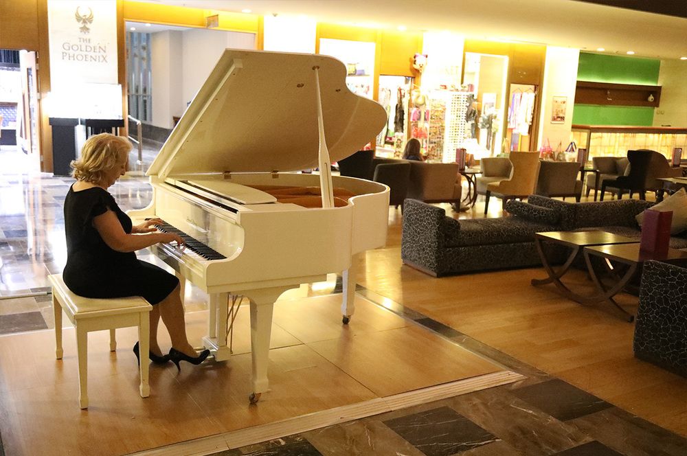 Ramada Plaza by Wyndham Antalya - 26