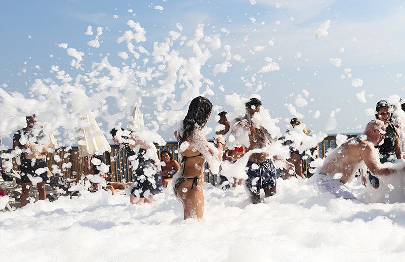 Ramada Plaza by Wyndham Antalya - 25