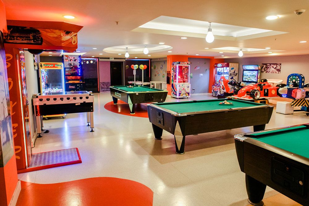 Ramada Plaza by Wyndham Antalya - 24