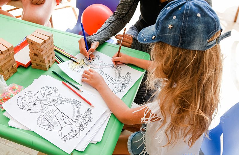 Ramada Plaza by Wyndham Antalya - 47