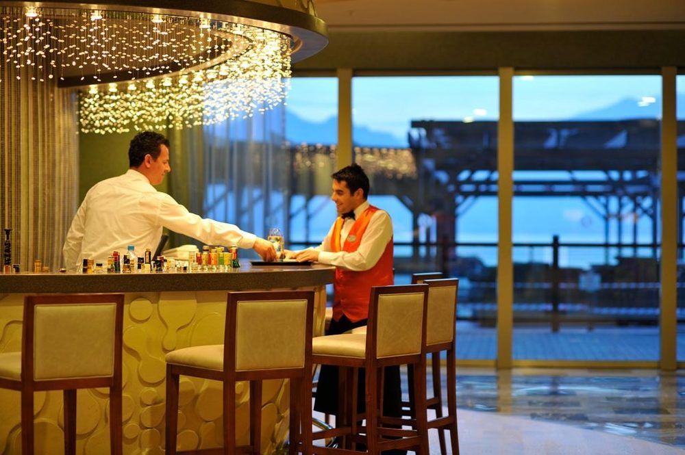 Ramada Plaza by Wyndham Antalya - 17