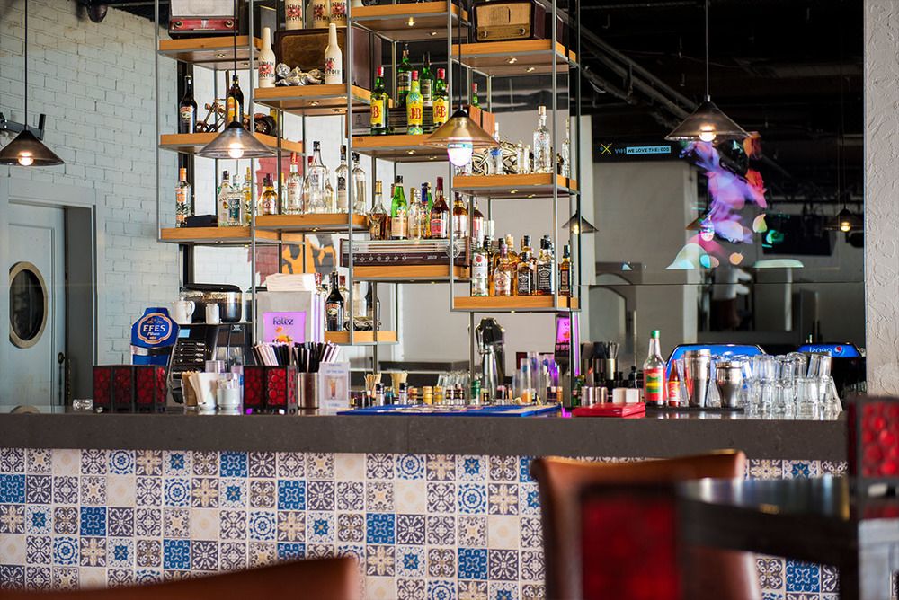 Ramada Plaza by Wyndham Antalya - 14