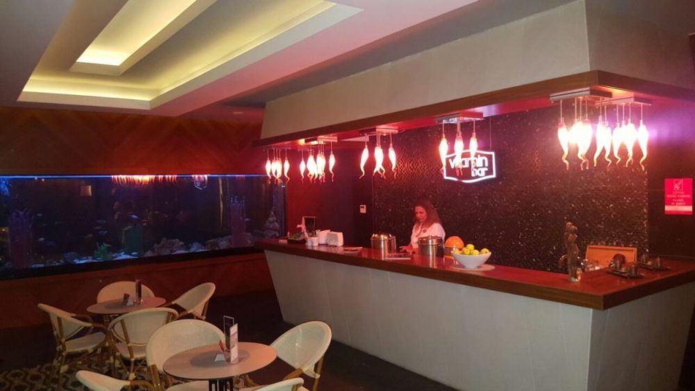 Ramada Plaza by Wyndham Antalya - 13