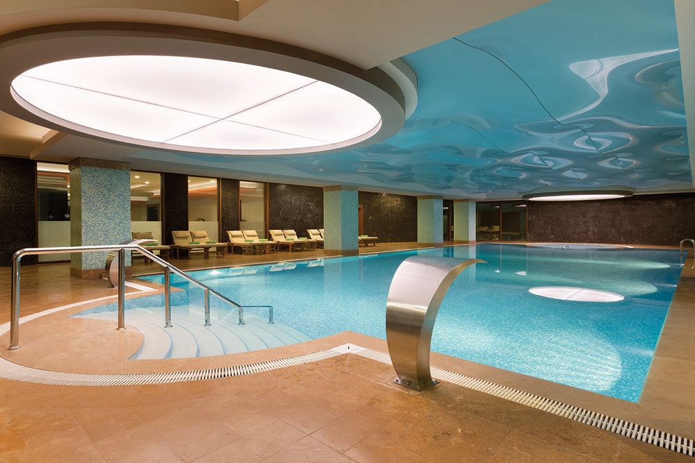 Ramada Plaza by Wyndham Antalya - 33
