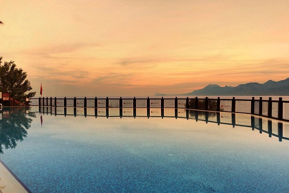 Ramada Plaza by Wyndham Antalya - 10