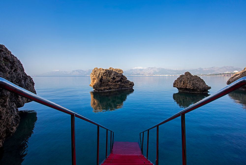 Ramada Plaza by Wyndham Antalya - 1