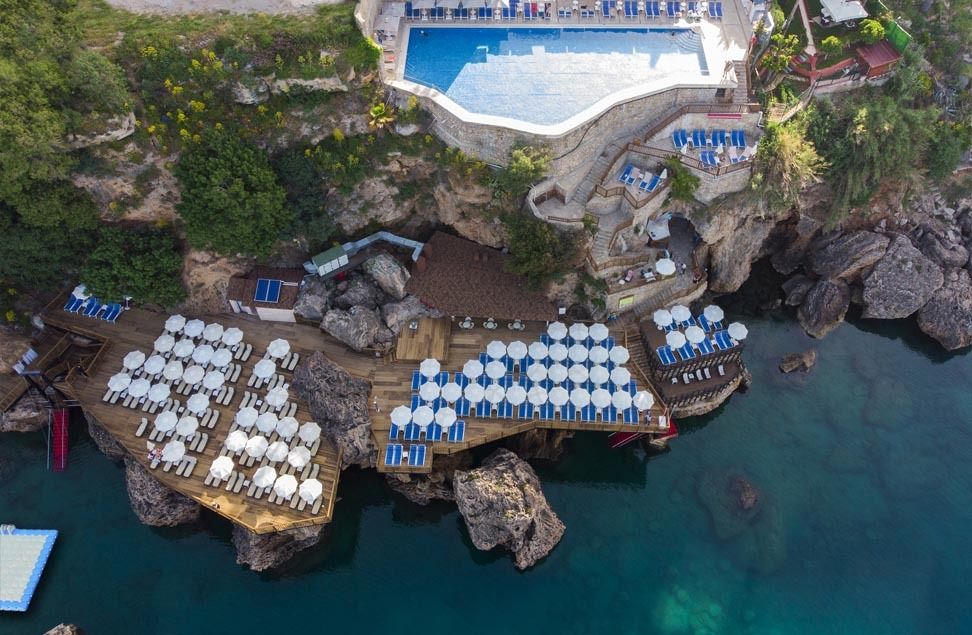 Ramada Plaza by Wyndham Antalya - 7