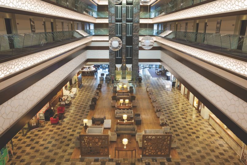 Ramada Plaza by Wyndham Antalya - 6