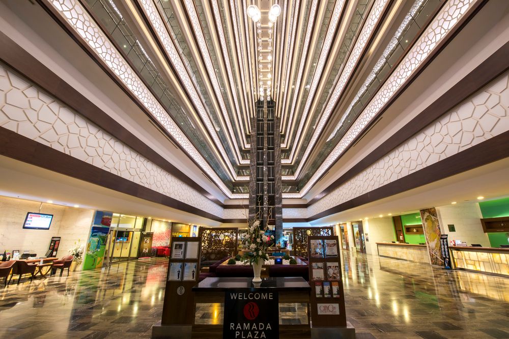 Ramada Plaza by Wyndham Antalya - 5