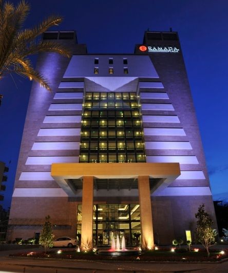 Ramada Plaza by Wyndham Antalya - 2