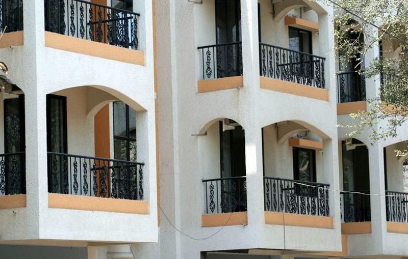 THE ROYALE ASSAGAO RESORT - 10