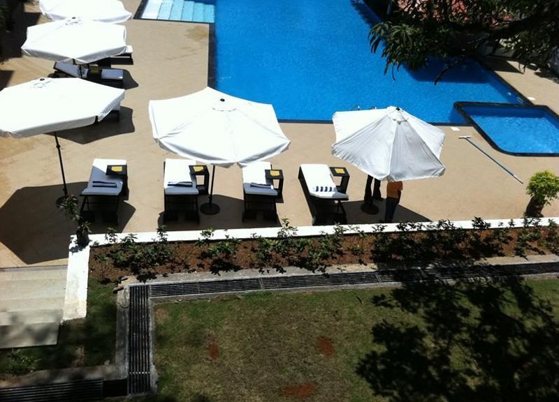 THE ROYALE ASSAGAO RESORT - 15