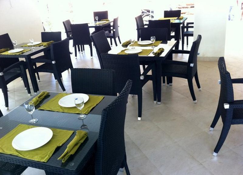 THE ROYALE ASSAGAO RESORT - 28