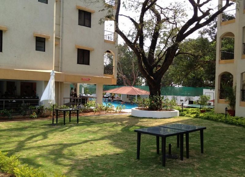 THE ROYALE ASSAGAO RESORT - 11