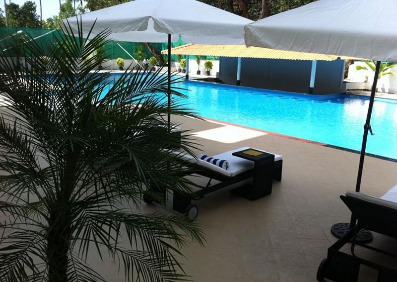 THE ROYALE ASSAGAO RESORT - 22