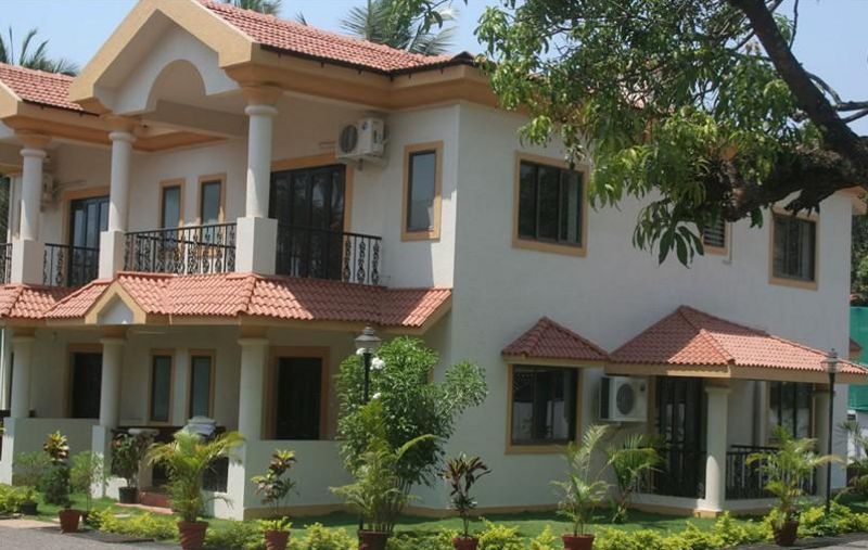 THE ROYALE ASSAGAO RESORT - 9