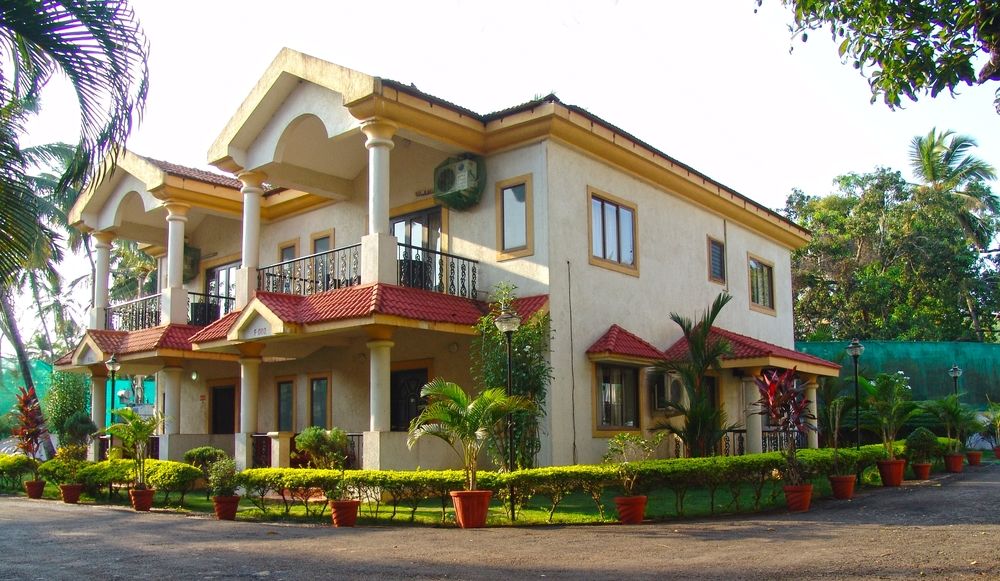 THE ROYALE ASSAGAO RESORT - 7