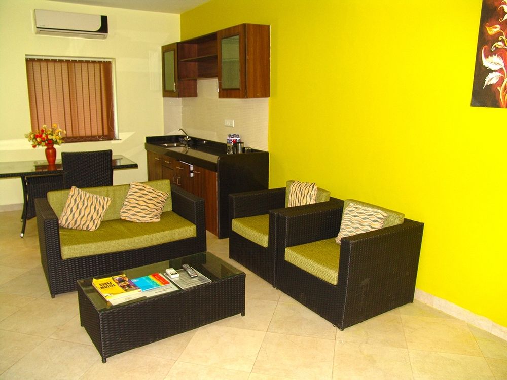 THE ROYALE ASSAGAO RESORT - 39