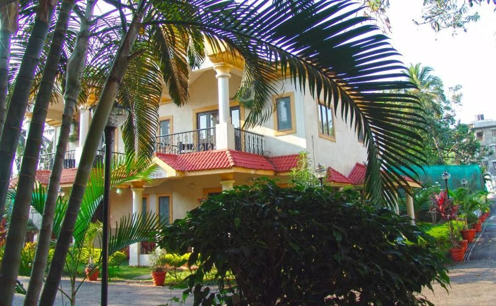 THE ROYALE ASSAGAO RESORT - 5