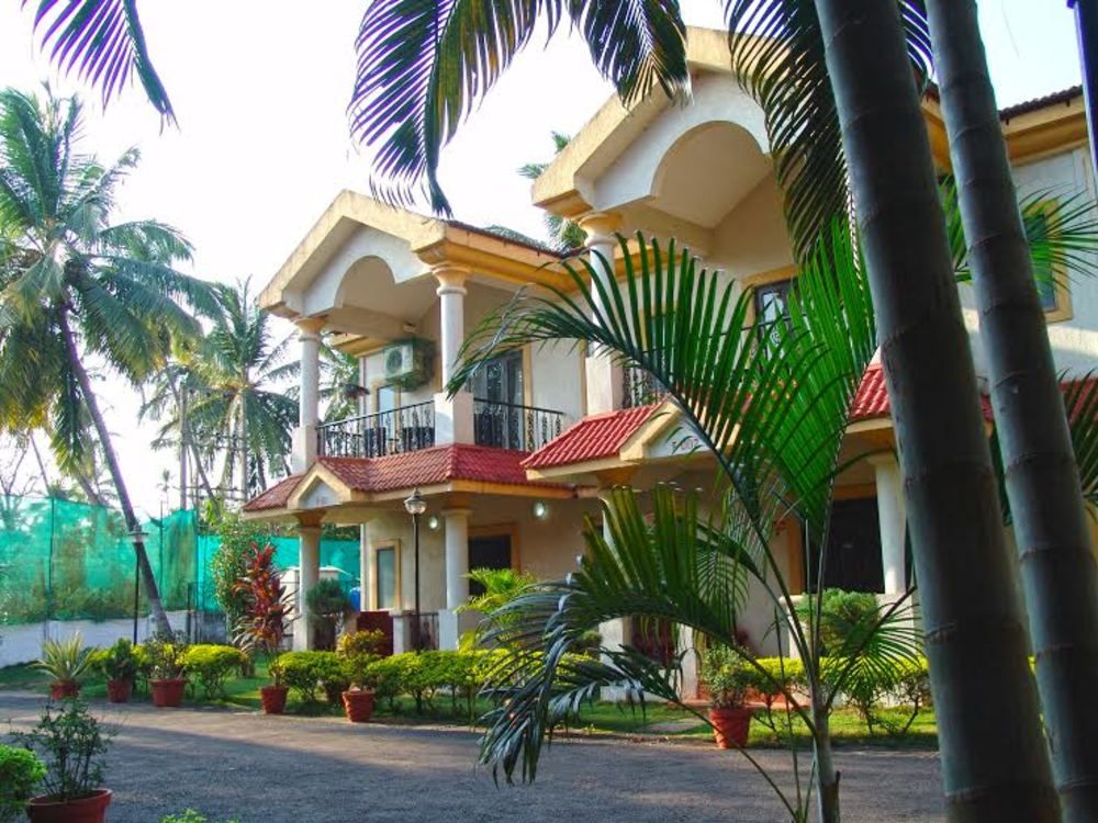 THE ROYALE ASSAGAO RESORT - 4