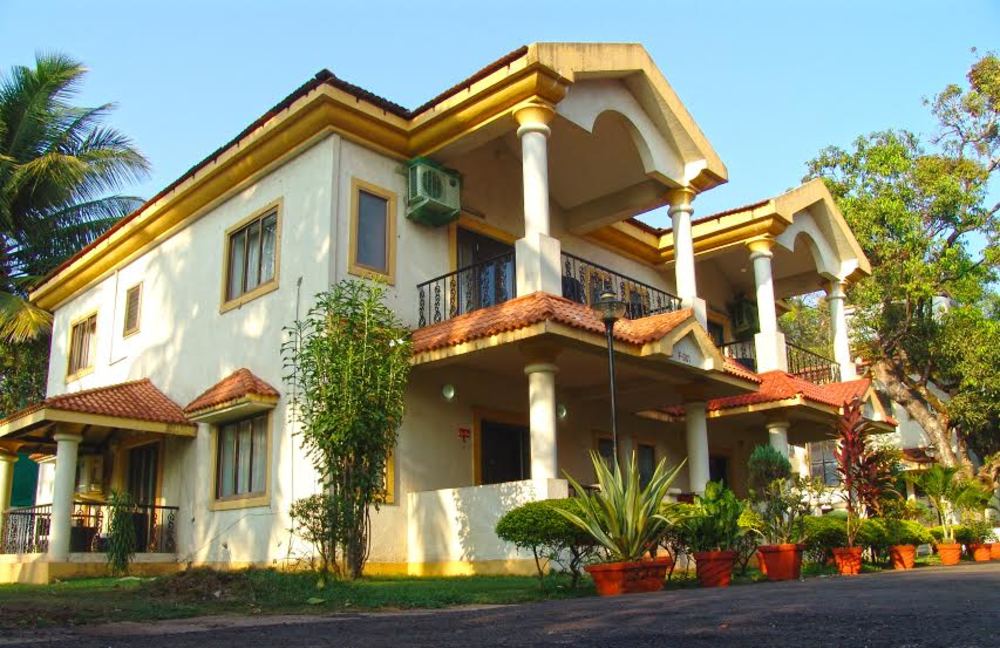 Картинка отеля - 3
