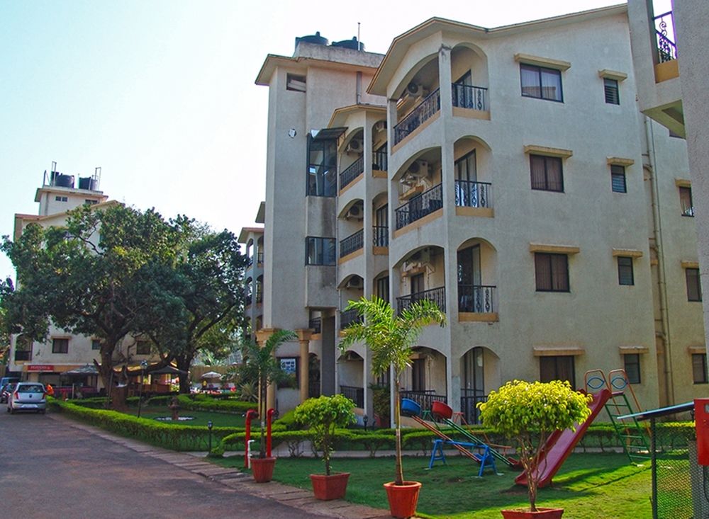 THE ROYALE ASSAGAO RESORT - 2