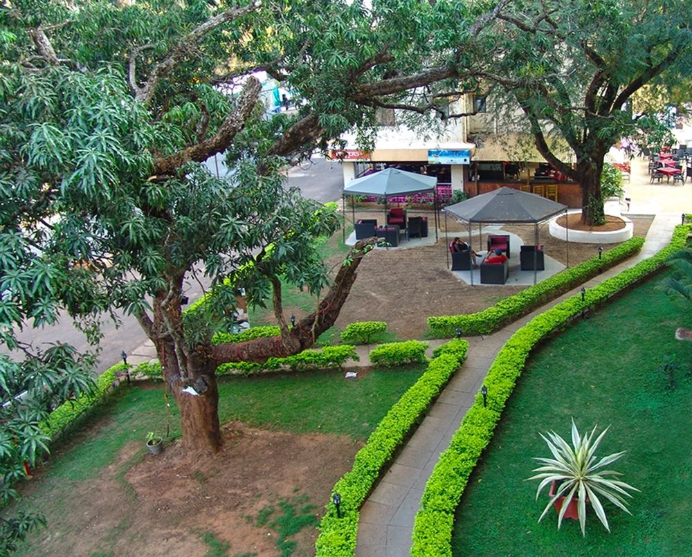 THE ROYALE ASSAGAO RESORT - 12