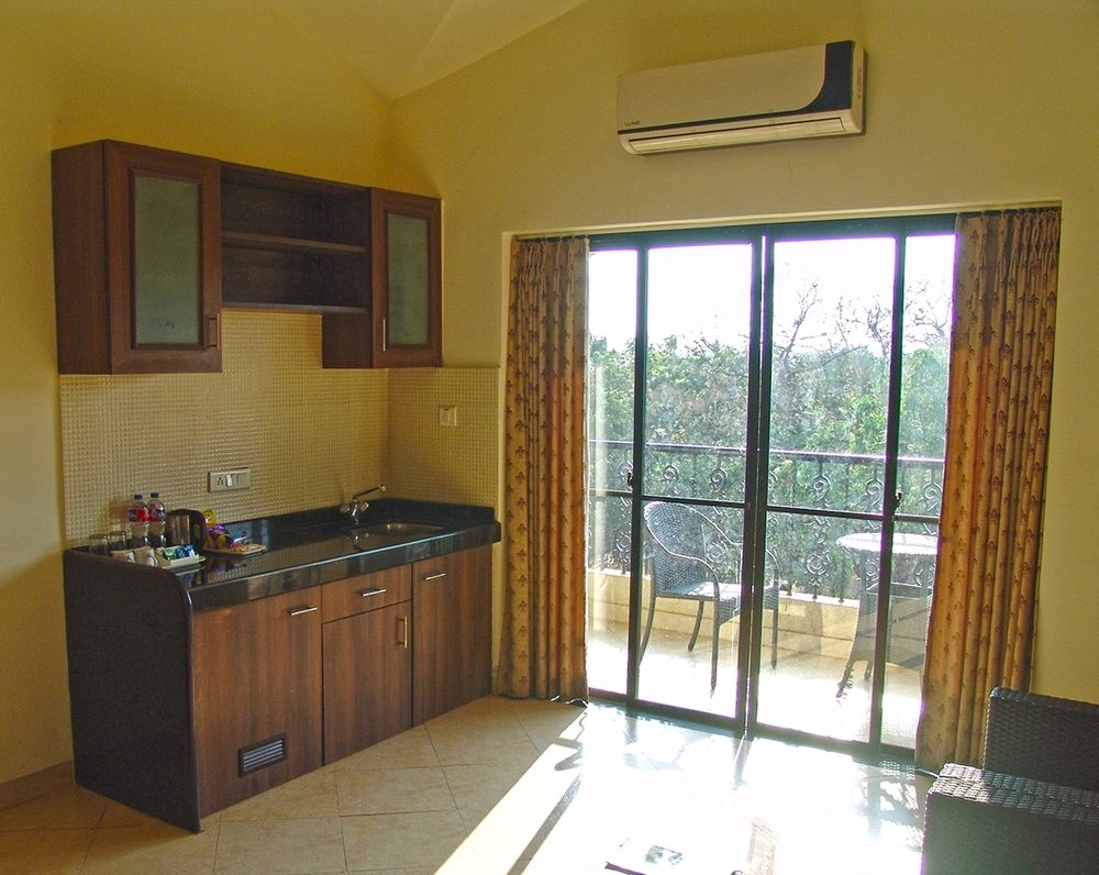 THE ROYALE ASSAGAO RESORT - 47