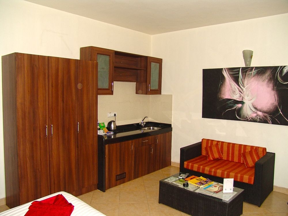 THE ROYALE ASSAGAO RESORT - 37