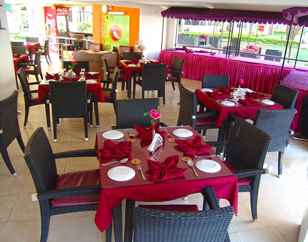 THE ROYALE ASSAGAO RESORT - 32