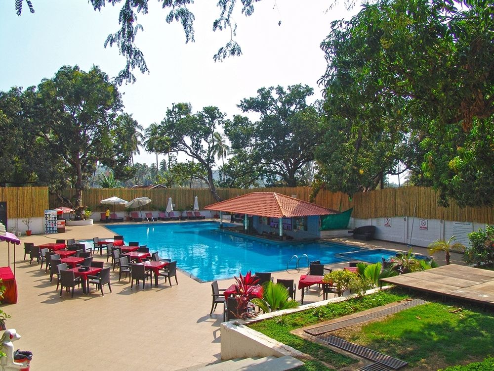 THE ROYALE ASSAGAO RESORT - 19