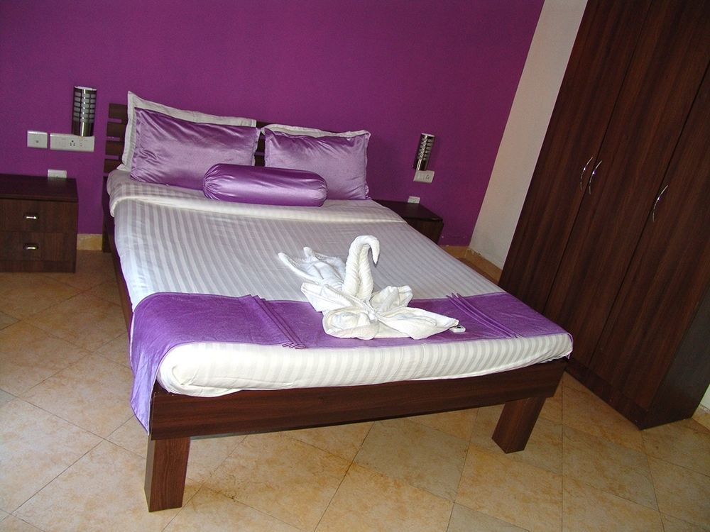 THE ROYALE ASSAGAO RESORT - 52